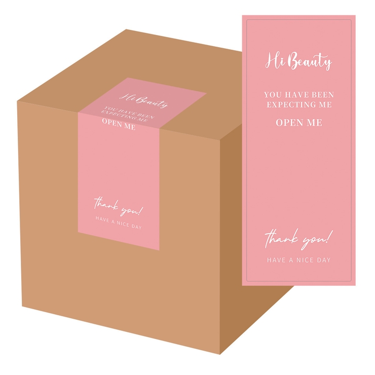 ギフトシール 50枚入り ラッピング用品 | PlusNao | 詳細画像2 