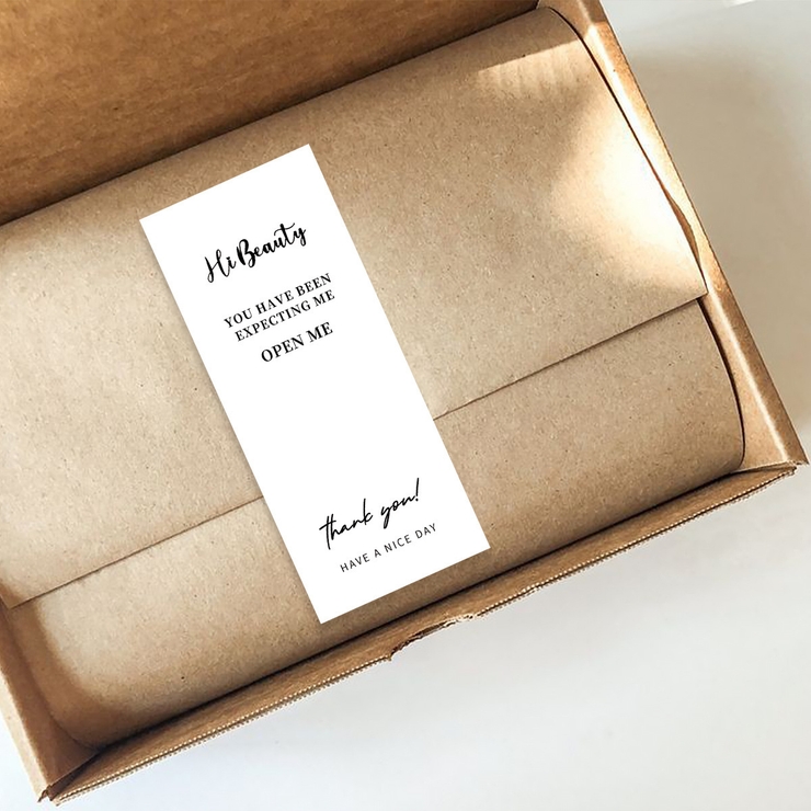 ギフトシール 50枚入り ラッピング用品 | PlusNao | 詳細画像4 