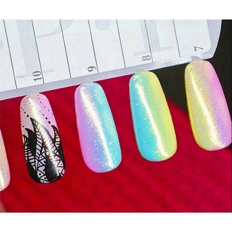 ラメグリッター ラメパウダー ネイル アート 品番 Fq Plusnao プラスナオ のレディースファッション通販 Shoplist ショップリスト