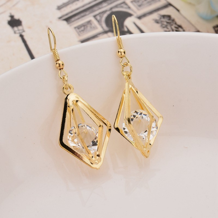 ピアス フックピアス 両耳用 | PlusNao | 詳細画像2 