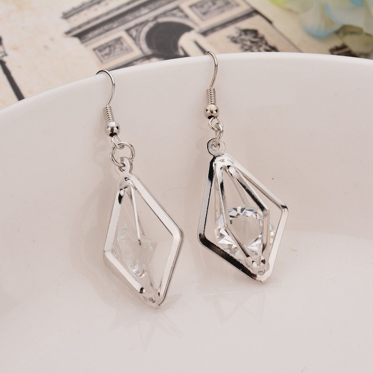 ピアス フックピアス 両耳用 | PlusNao | 詳細画像3 