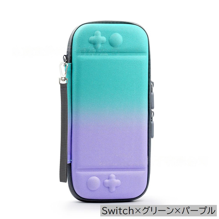 Nintendo Switchケース SwitchLiteケース | PlusNao | 詳細画像6 