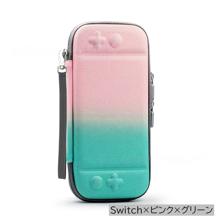 Nintendo Switchケース SwitchLiteケース | PlusNao | 詳細画像7 