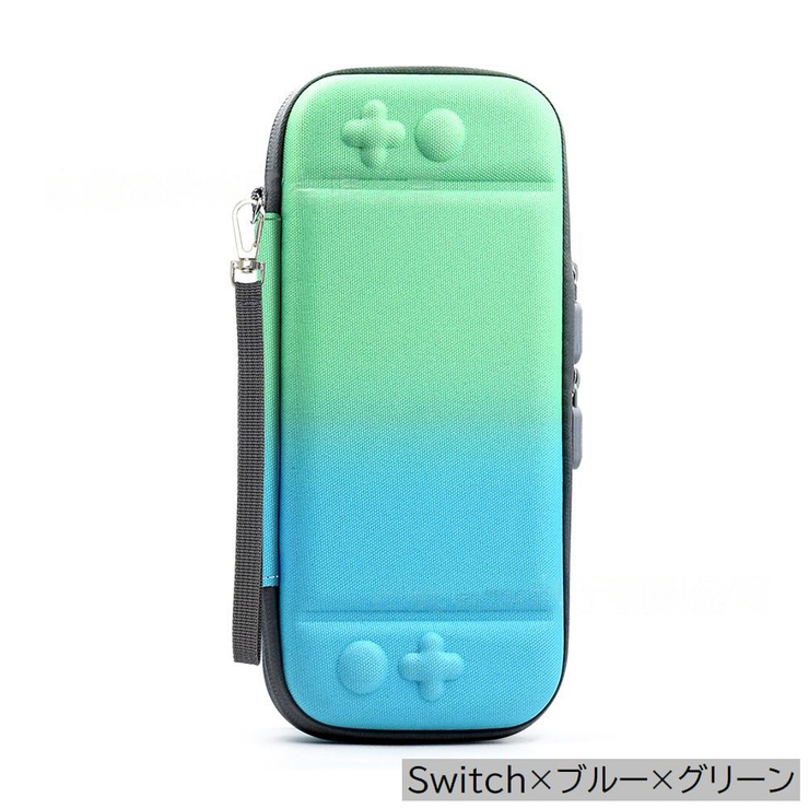 Nintendo Switchケース SwitchLiteケース | PlusNao | 詳細画像8 