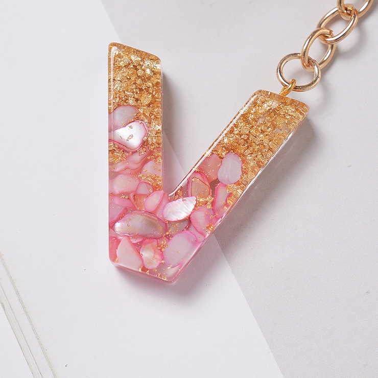 キーホルダー キーリング バッグチャーム | PlusNao | 詳細画像6 