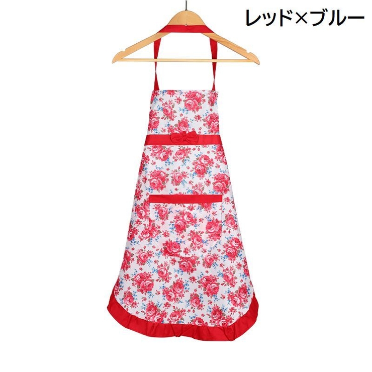 エプロン 前掛け レディース | PlusNao | 詳細画像13 