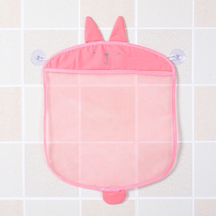 お風呂用収納ネット 浴室用 メッシュ | PlusNao | 詳細画像7 