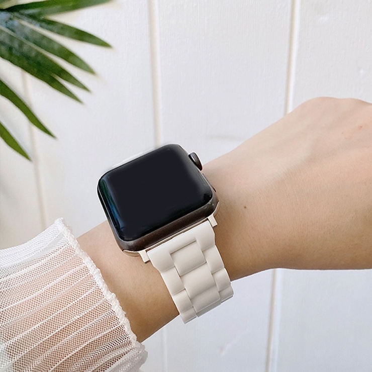 腕時計用ベルト apple watch用バンド | PlusNao | 詳細画像14 