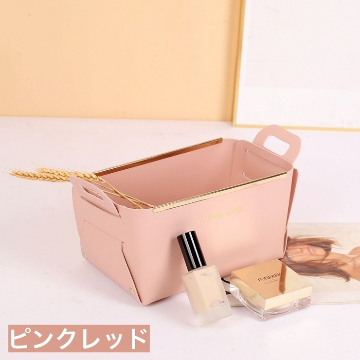 小物入れ 小物収納 かご | PlusNao | 詳細画像9 