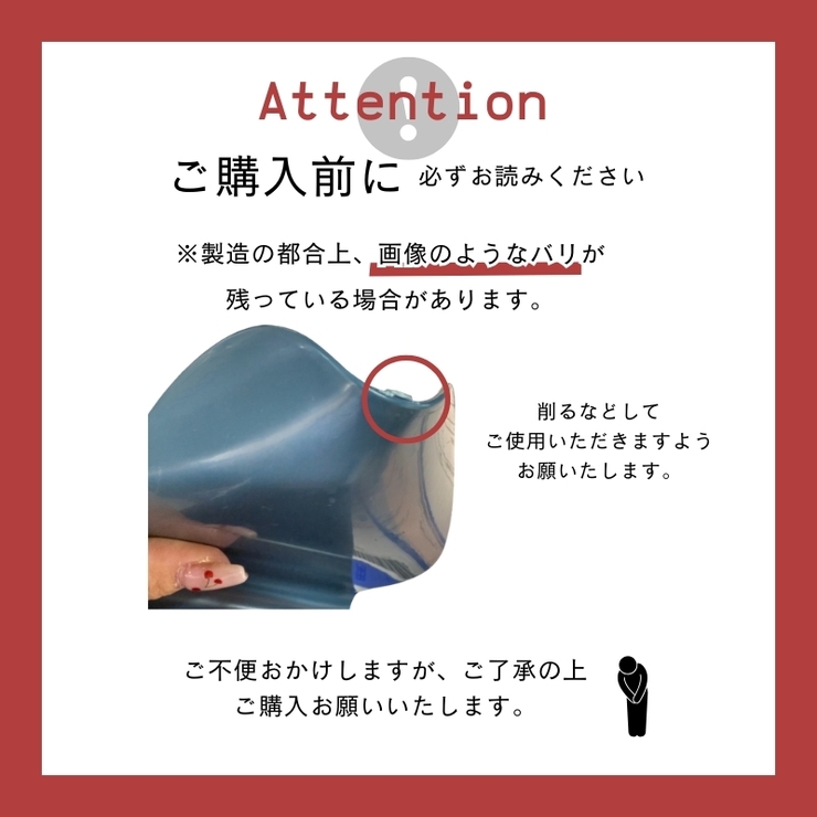 石鹸ホルダー 石鹸ケース ソープディッシュ | PlusNao | 詳細画像6 