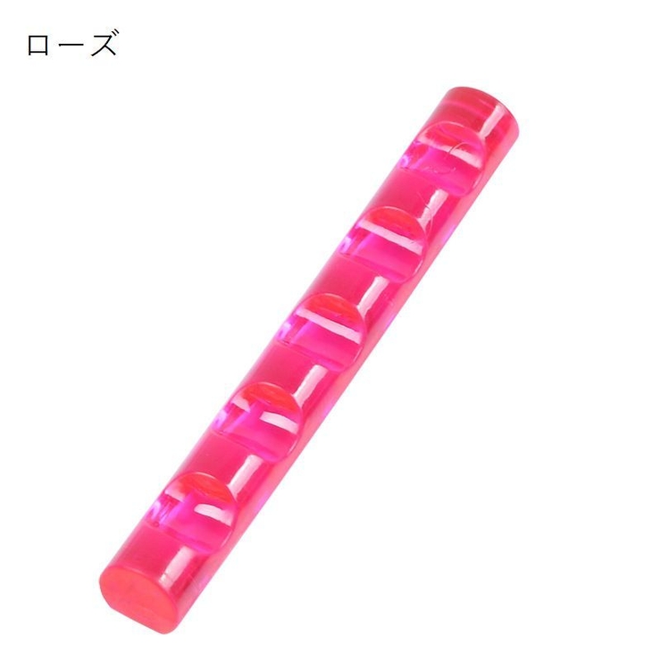 ブラシスタンド 筆置き 5本収納 | PlusNao | 詳細画像10 