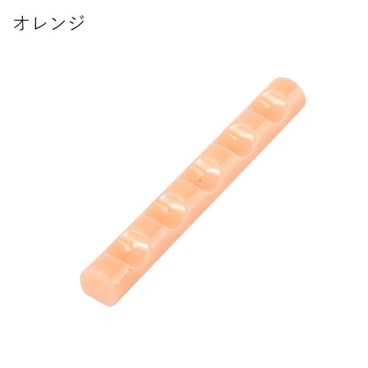 ブラシスタンド 筆置き 5本収納 | PlusNao | 詳細画像13 