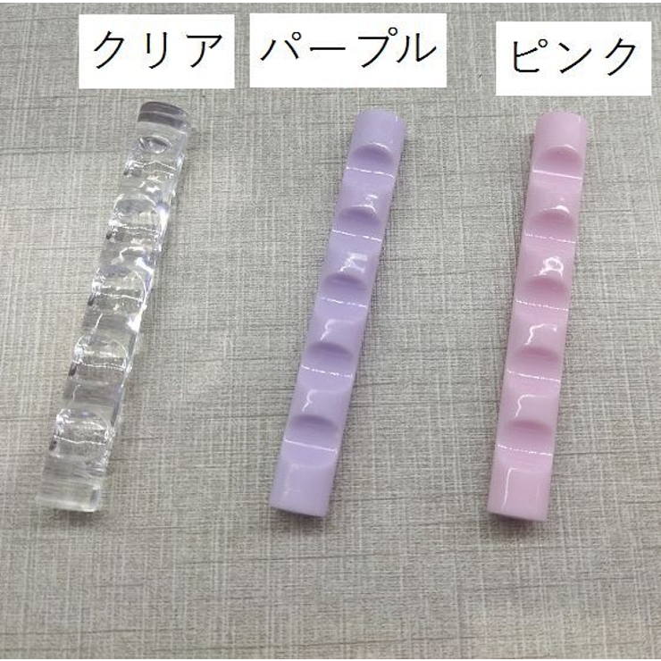 ブラシスタンド 筆置き 5本収納 | PlusNao | 詳細画像14 