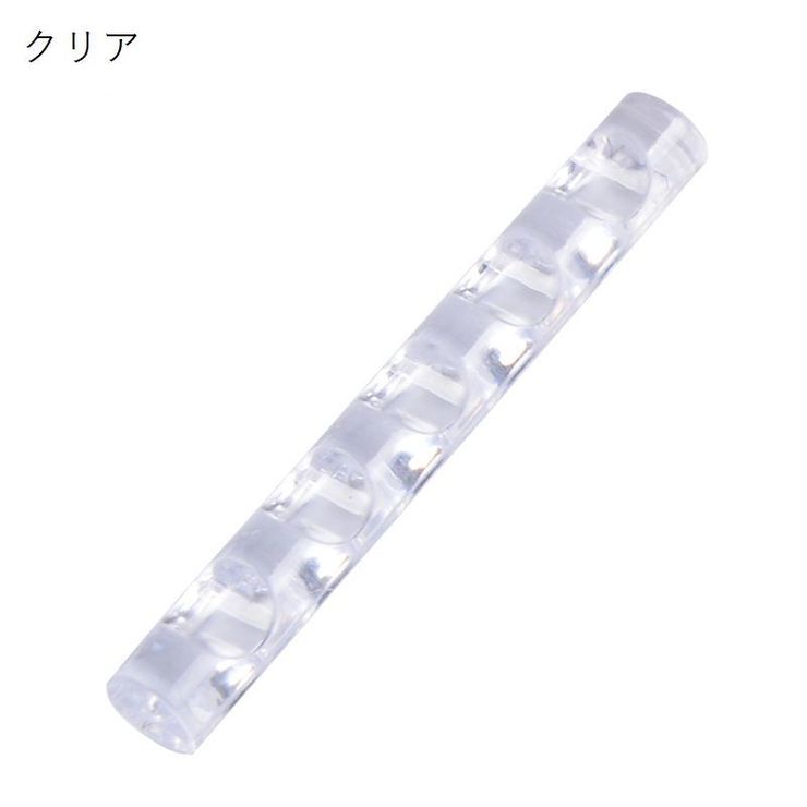 ブラシスタンド 筆置き 5本収納 | PlusNao | 詳細画像7 