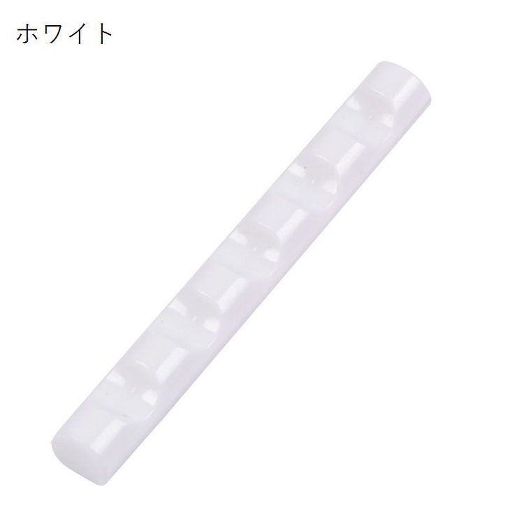ブラシスタンド 筆置き 5本収納 | PlusNao | 詳細画像8 