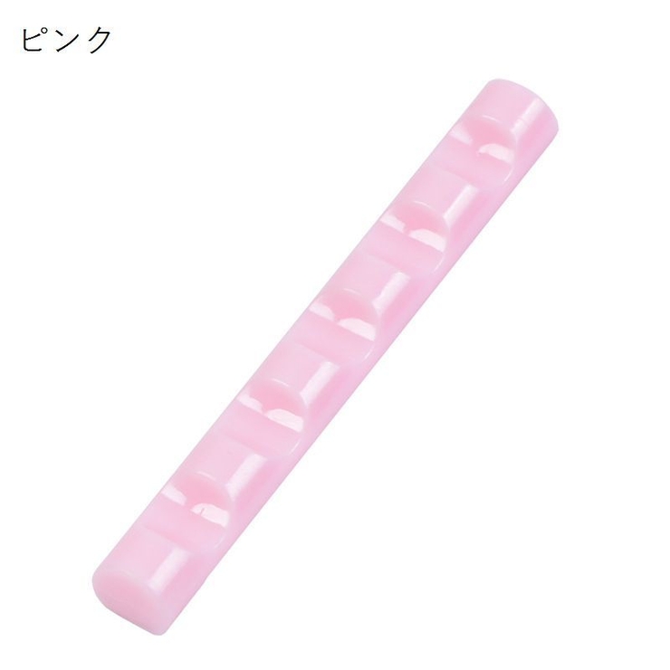 ブラシスタンド 筆置き 5本収納 | PlusNao | 詳細画像9 