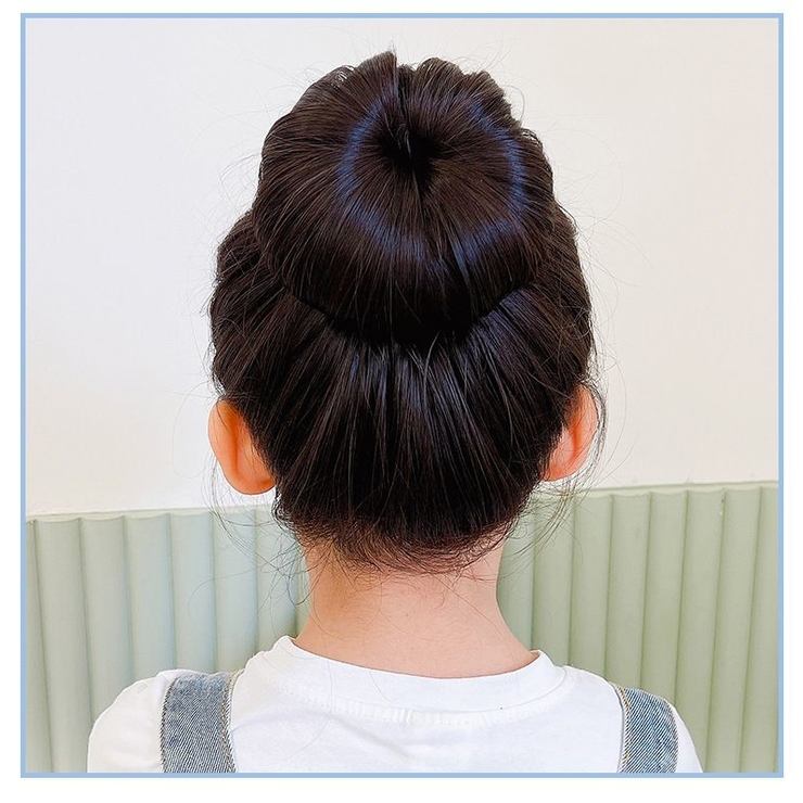 ヘアアレンジツール 4点セット コーム | PlusNao | 詳細画像4 