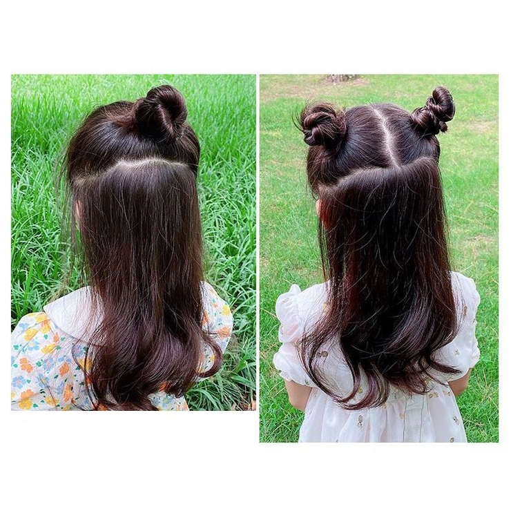 ヘアアレンジツール 4点セット コーム | PlusNao | 詳細画像6 