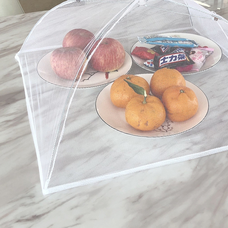 フードカバー 食卓カバー キッチン用品 | PlusNao | 詳細画像3 
