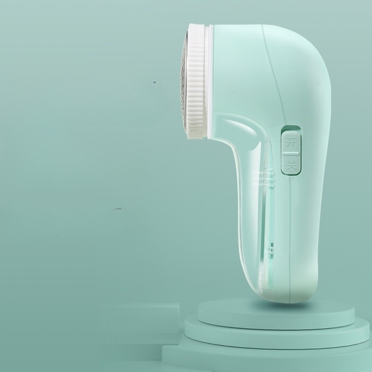 電動毛玉取り器 USB充電式 毛玉クリーナー | PlusNao | 詳細画像8 