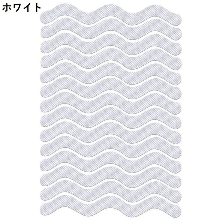 滑り止めシール 24枚入り 滑り止めステッカー | PlusNao | 詳細画像11 