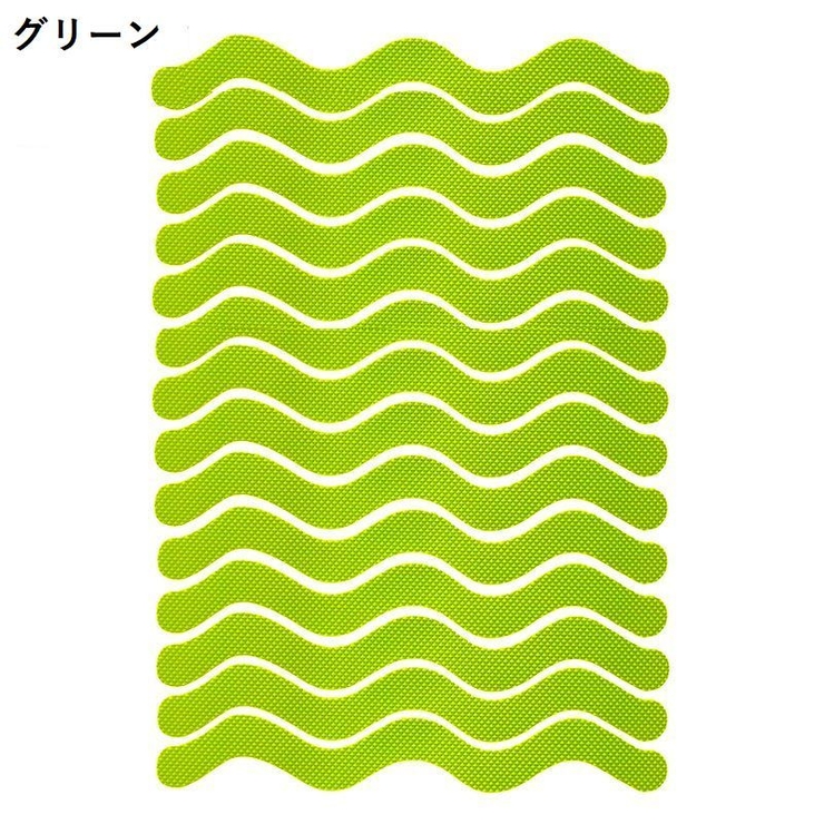 滑り止めシール 24枚入り 滑り止めステッカー | PlusNao | 詳細画像14 