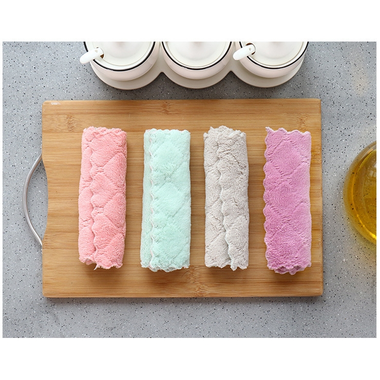 ふきん 雑巾 ぞうきん | PlusNao | 詳細画像10 