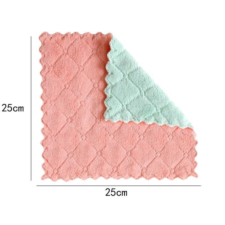 ふきん 雑巾 ぞうきん | PlusNao | 詳細画像14 