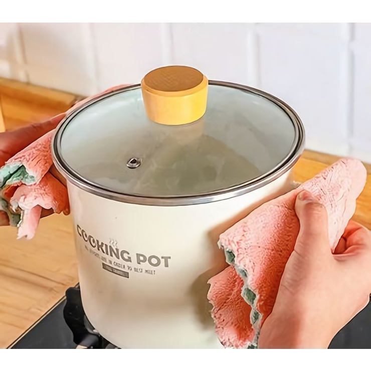 ふきん 雑巾 ぞうきん | PlusNao | 詳細画像4 