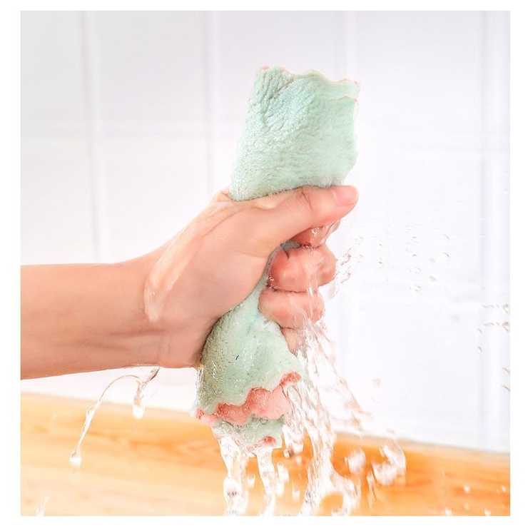 ふきん 雑巾 ぞうきん | PlusNao | 詳細画像9 