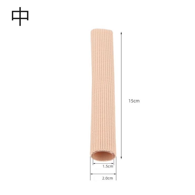 足指サック 2本セット サポーター | PlusNao | 詳細画像11 