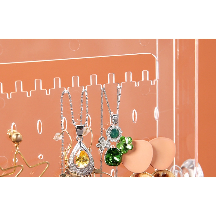 アクセサリーケース アクセサリー収納 ジュエリーボックス | PlusNao | 詳細画像9 