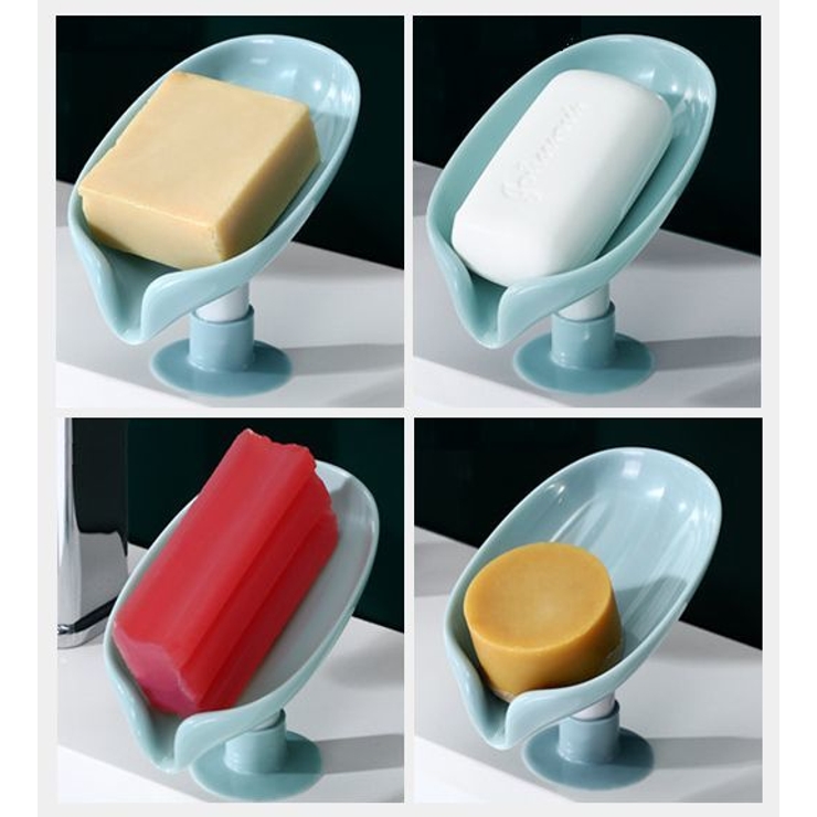 ソープディッシュ ソープホルダー ソープケース | PlusNao | 詳細画像8 
