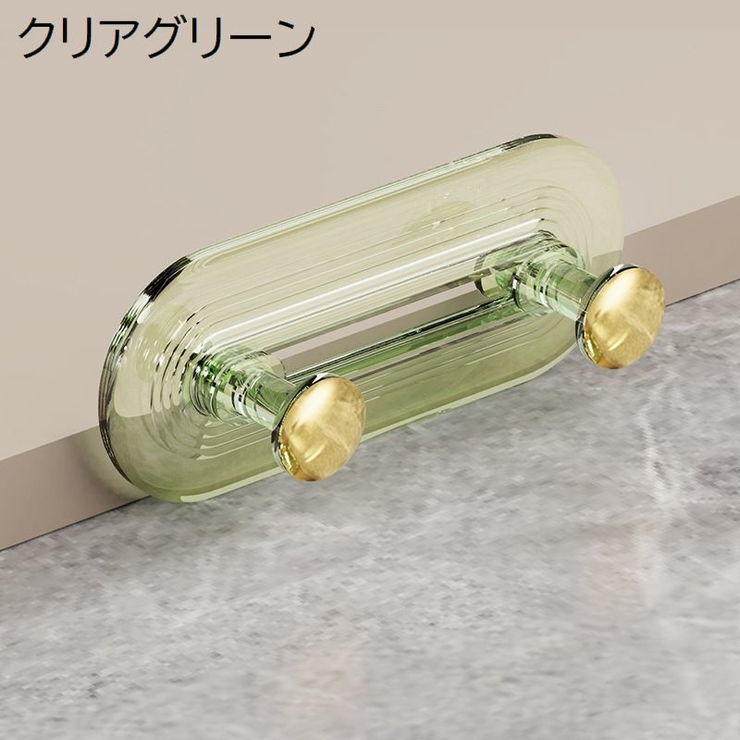 ウォールフック 粘着フック 壁掛けフック | PlusNao | 詳細画像15 