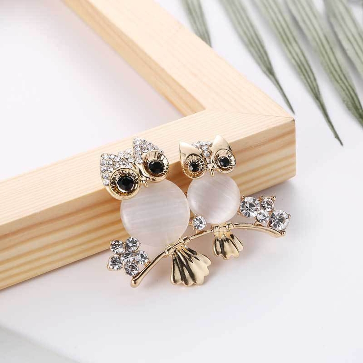 ブローチ 風車式 アクセサリー | PlusNao | 詳細画像9 