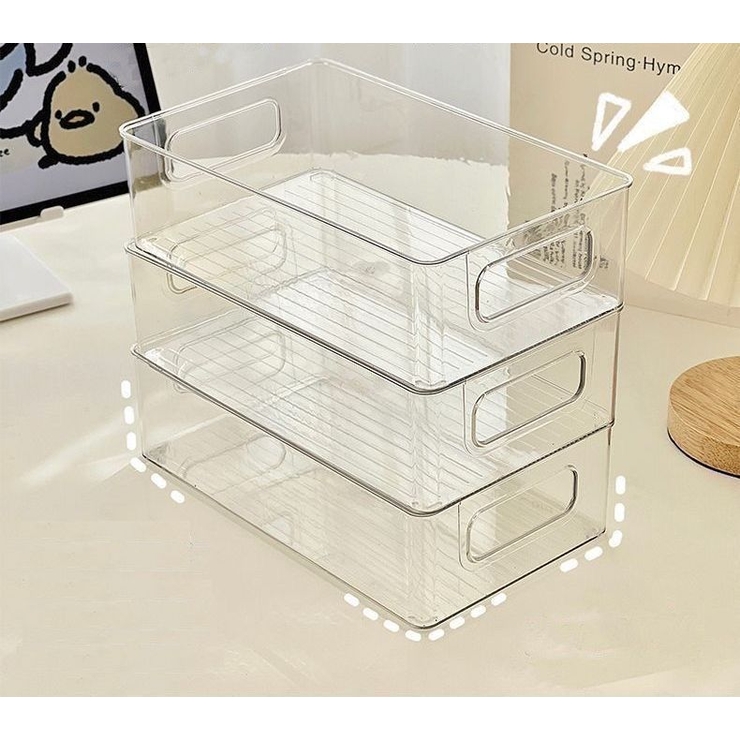 収納ボックス 小物入れ デスクオーガナイザー | PlusNao | 詳細画像7 