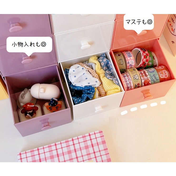 収納ケース 収納ボックス プラケース | PlusNao | 詳細画像10 