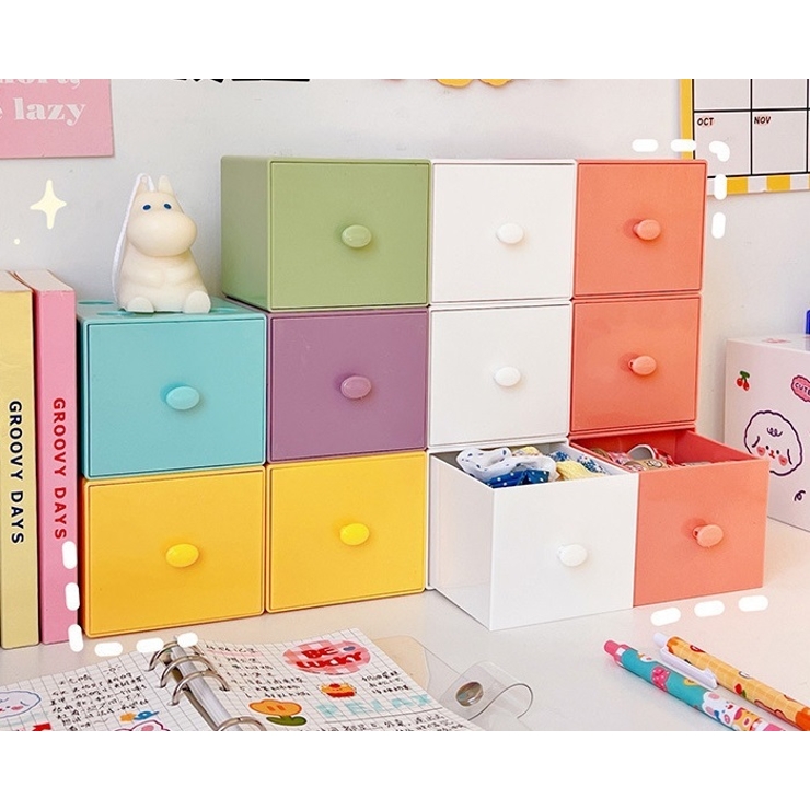 収納ケース 収納ボックス プラケース | PlusNao | 詳細画像2 