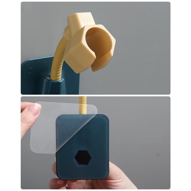 シャワーヘッドホルダー シャワーフック シャワーホルダー | PlusNao | 詳細画像10 