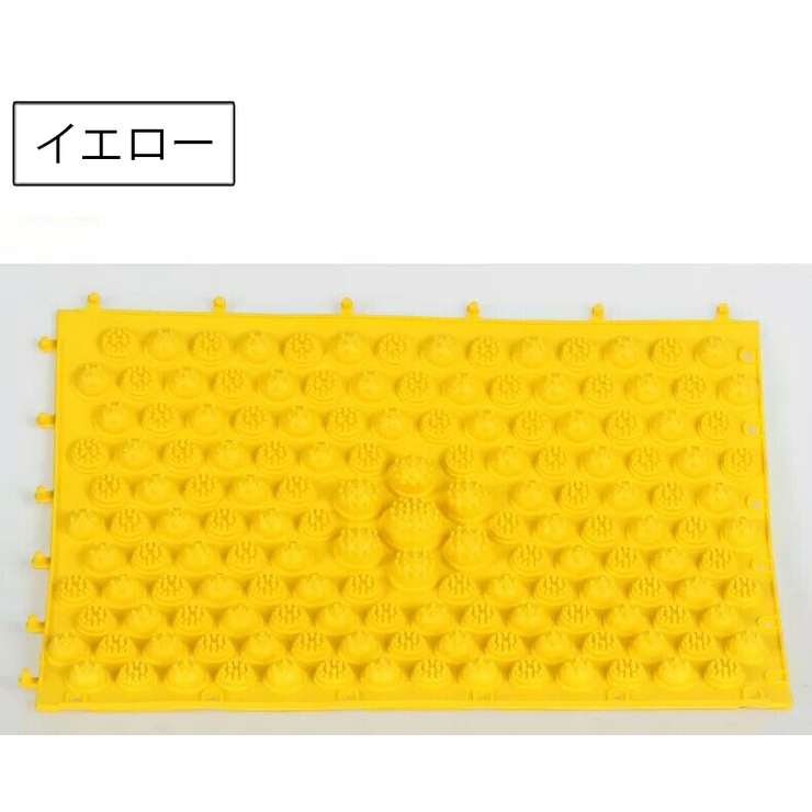 足つぼマット 足裏マット 単品 | PlusNao | 詳細画像14 