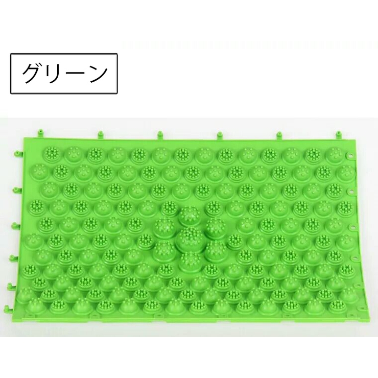 足つぼマット 足裏マット 単品 | PlusNao | 詳細画像15 