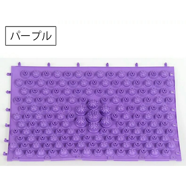 足つぼマット 足裏マット 単品 | PlusNao | 詳細画像16 