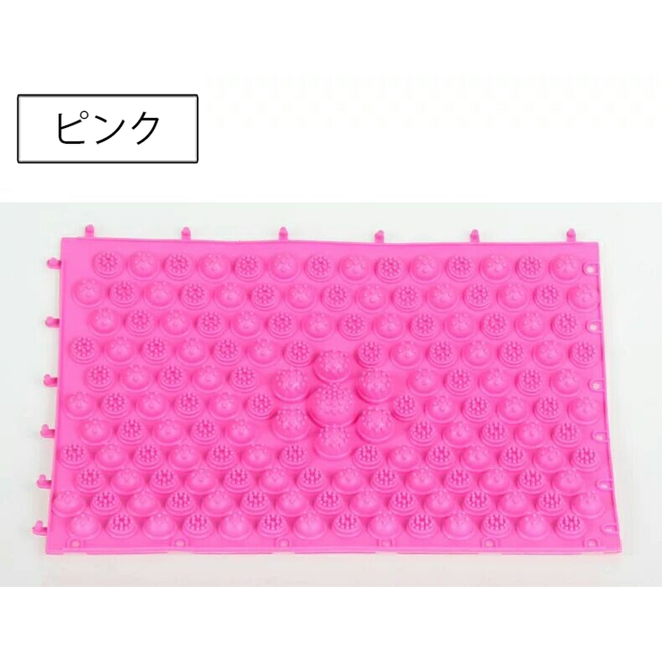 足つぼマット 足裏マット 単品 | PlusNao | 詳細画像18 