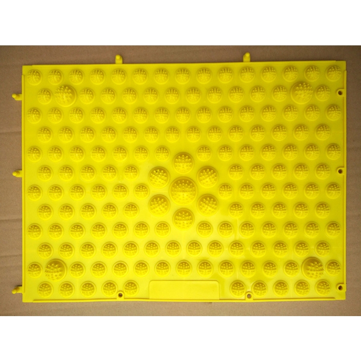 足つぼマット 足裏マット 単品 | PlusNao | 詳細画像9 