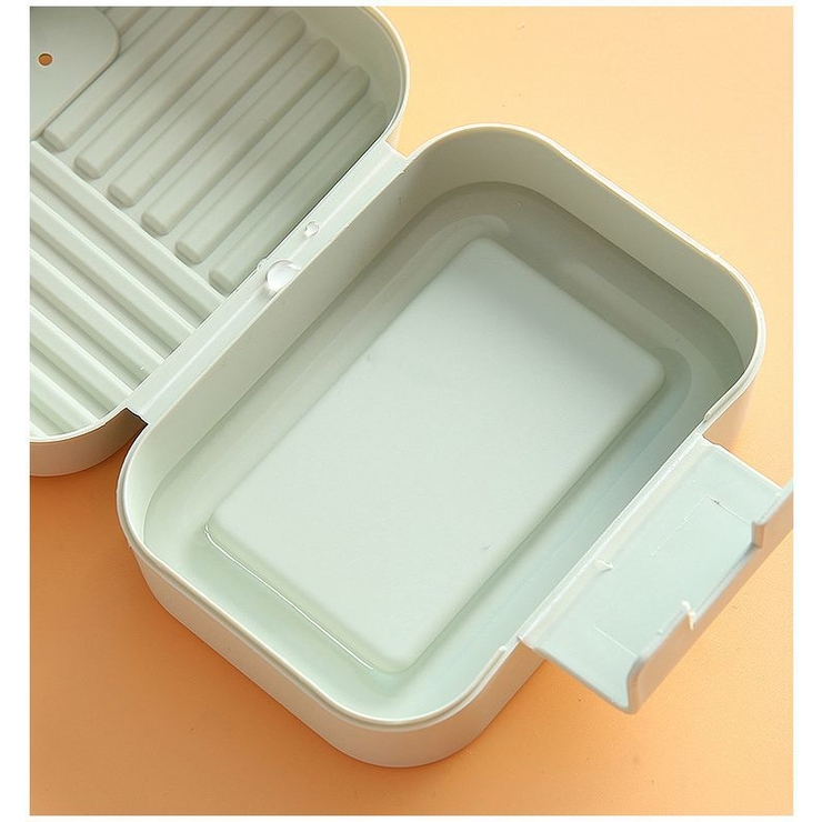 石鹸ケース 石鹸入れ 石鹸箱 | PlusNao | 詳細画像10 