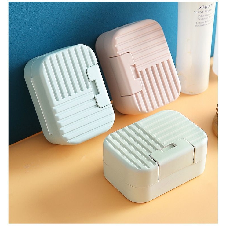 石鹸ケース 石鹸入れ 石鹸箱 | PlusNao | 詳細画像8 