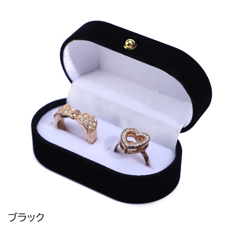 アクセサリーケース アクセサリーボックス ジュエリーケース | PlusNao | 詳細画像13 