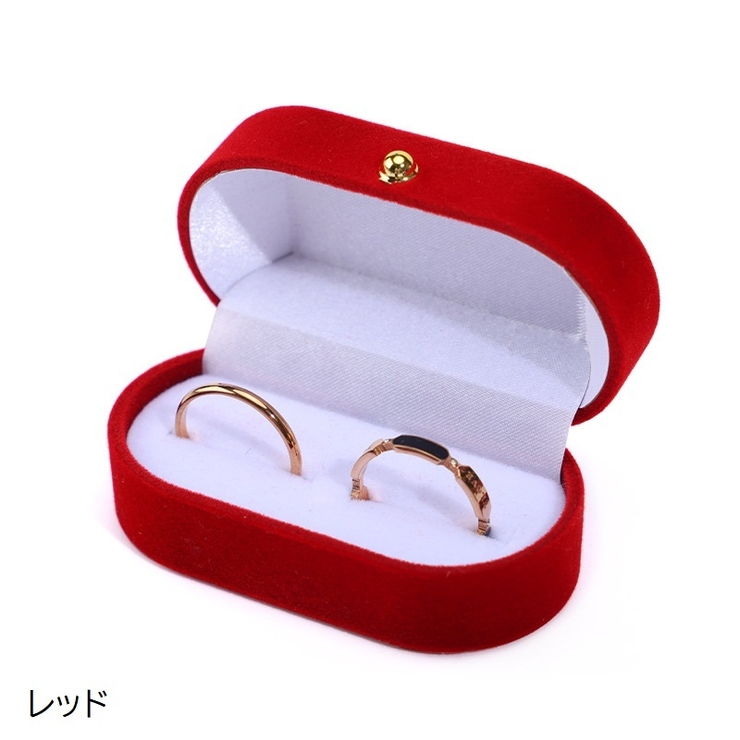 アクセサリーケース アクセサリーボックス ジュエリーケース | PlusNao | 詳細画像14 