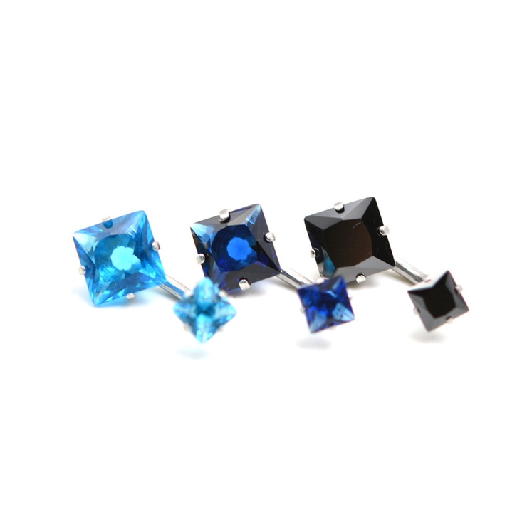 へそピアス 14G レディース | PlusNao | 詳細画像4 