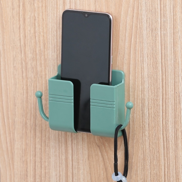 ウォールラック スマホ充電スタンド リモコンラック | PlusNao | 詳細画像10 